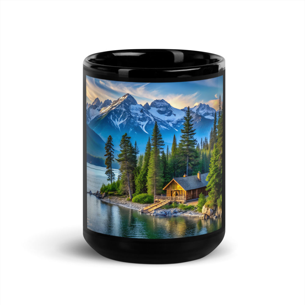 healthywealth.net nature house mug