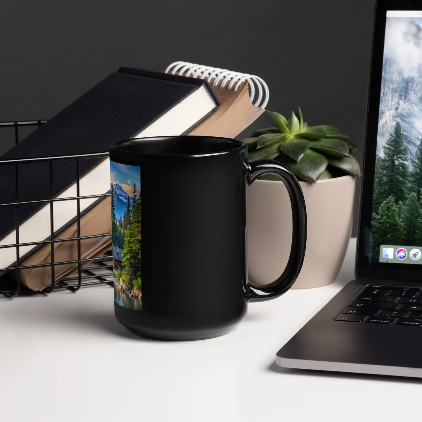 healthywealth.net nature house mug
