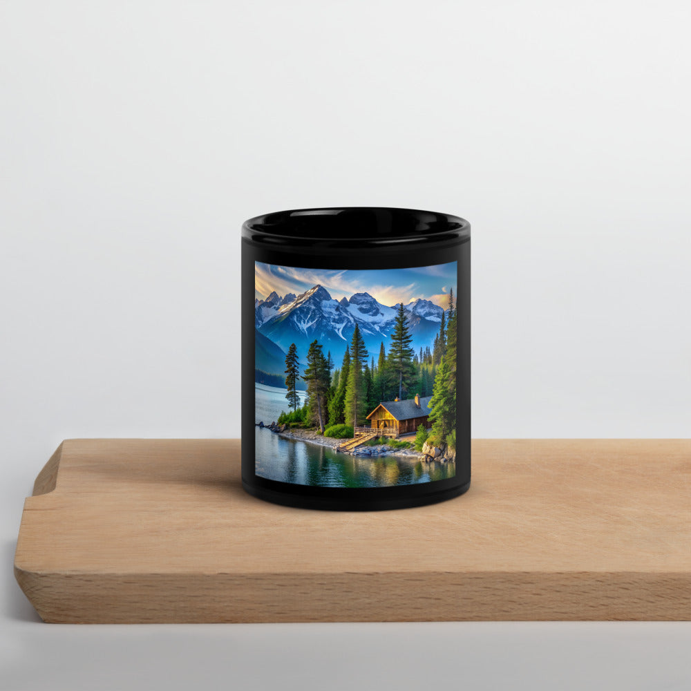 healthywealth.net nature house mug