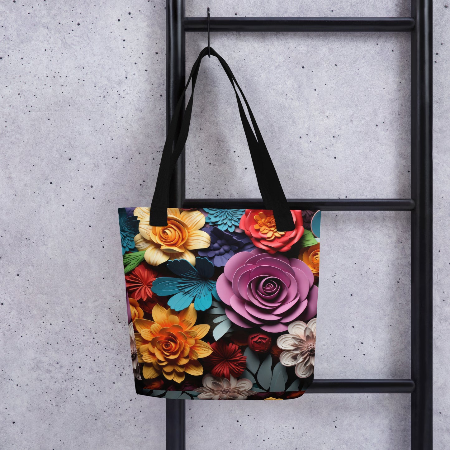 mother's day tote bag healthywealth.net