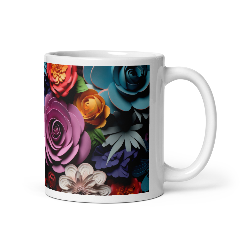mothers day mug flowers healthywealth.net