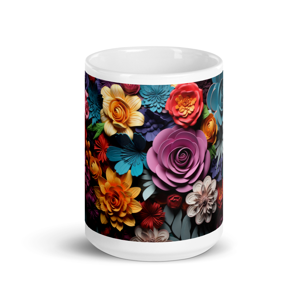mothers day mug flowers healthywealth.net