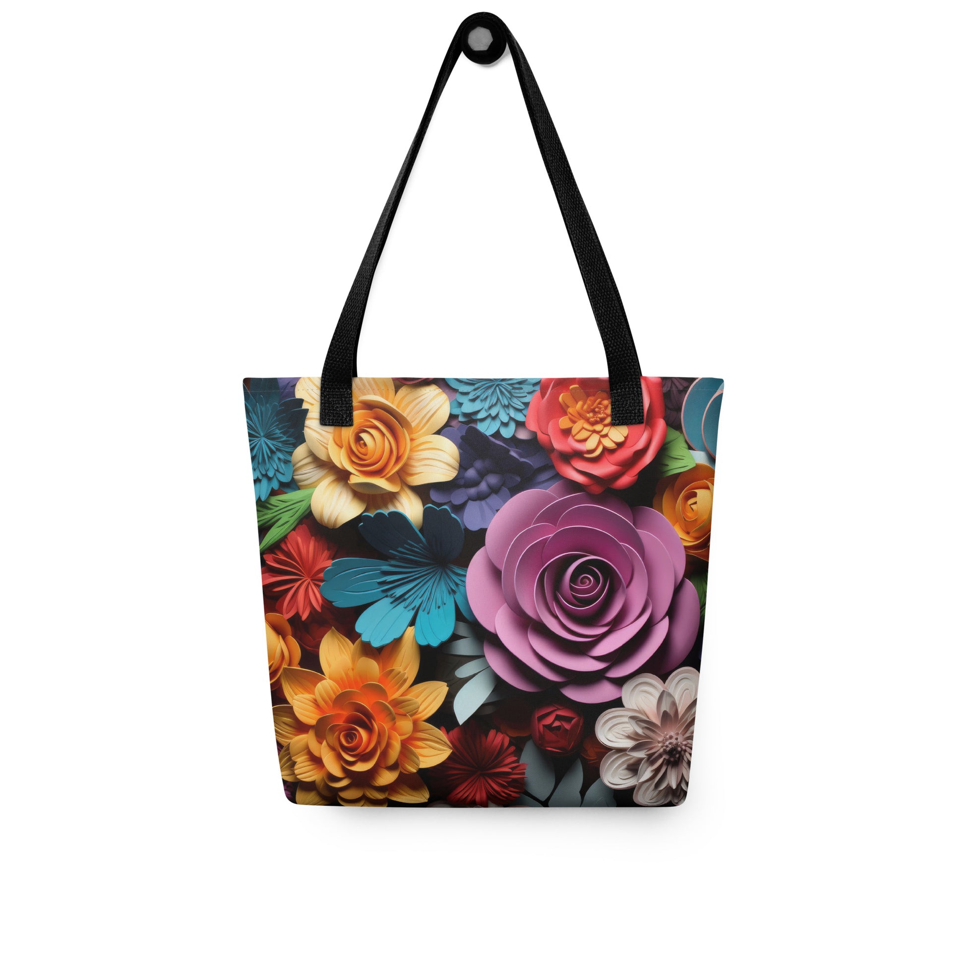 mother's day tote bag healthywealth.net