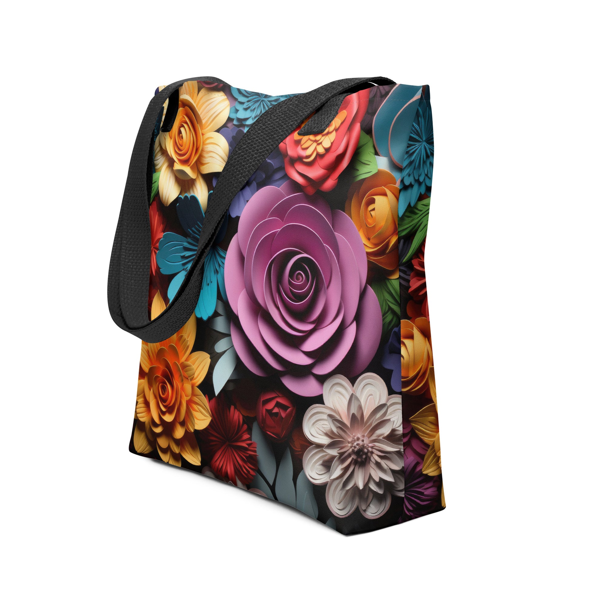 mother's day tote bag healthywealth.net
