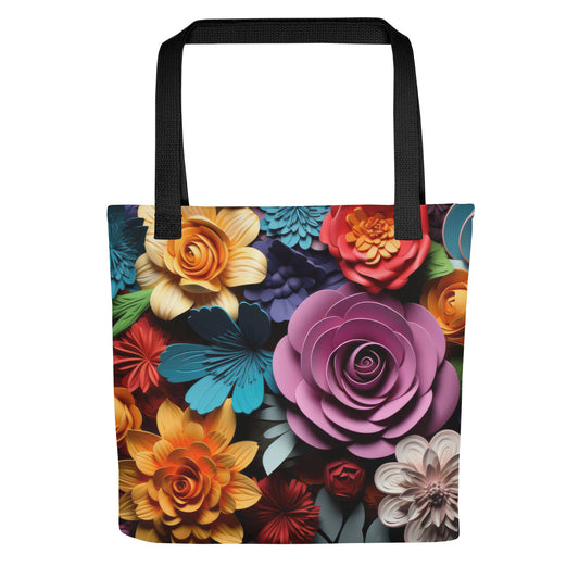 mother's day tote bag healthywealth.net
