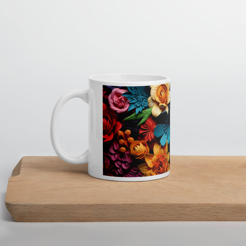 mothers day mug flowers healthywealth.net