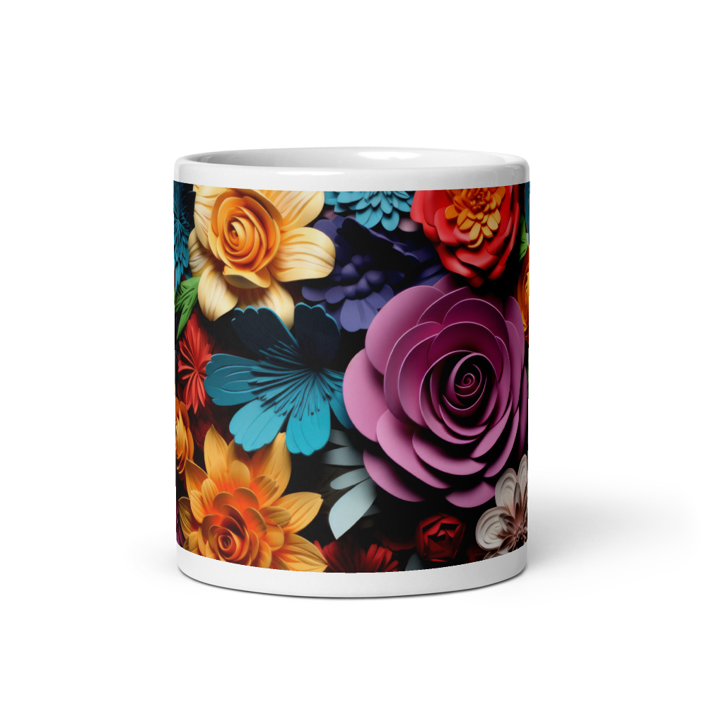 mothers day mug flowers healthywealth.net