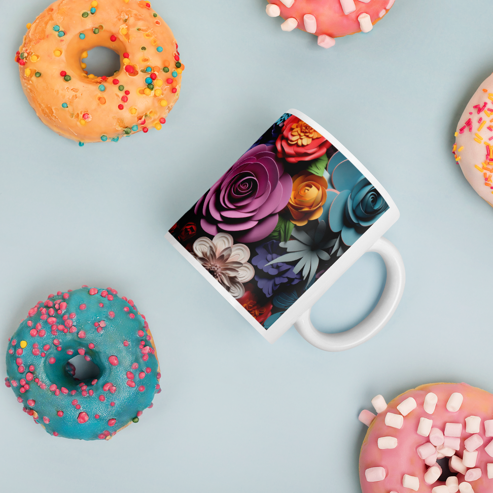 mothers day mug flowers healthywealth.net